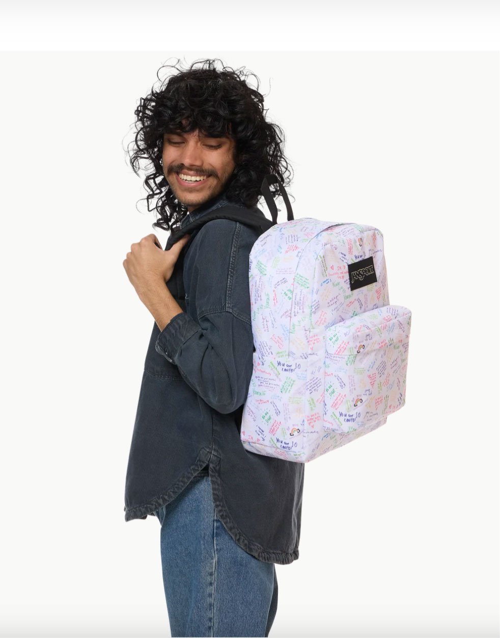JanSport Pride Collection